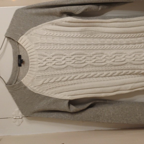 Skye Sweater - Picture 1 of 6